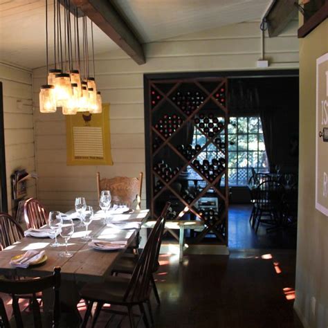 Italian Farmhouse Restaurant & Bar - Updated 2024, Contemporary Italian ...