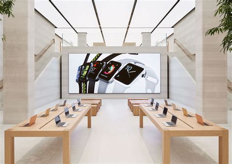 What you can expect from the upcoming Apple Store at Orchard Road ...