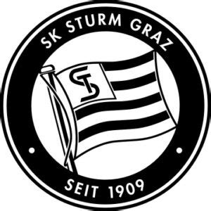 Sturm_Graz_Logo - How to make it!