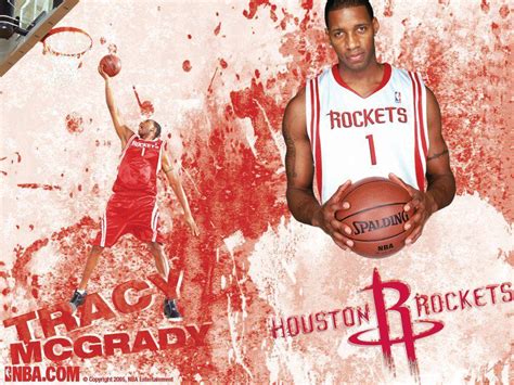 Tracy McGrady Wallpapers - Top Free Tracy McGrady Backgrounds ...