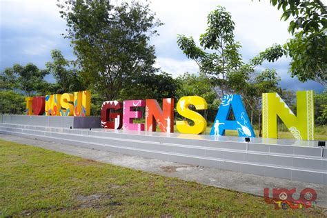 MSU-Gensan landmark dons new look – Mindanao State University – General Santos