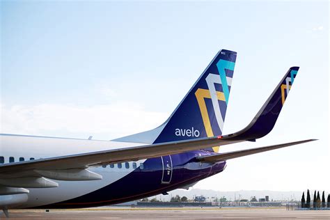 Avelo Airlines begins East Coast service