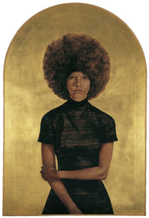 Artists Of The Civil Rights Movement Exhibit Comes to Brooklyn Museum ...