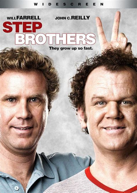 Step Brothers (2008) - Poster US - 1540*2175px