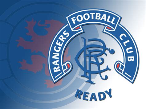 Rangers F.C. - Rangers Football Club Wallpaper (22470132) - Fanpop