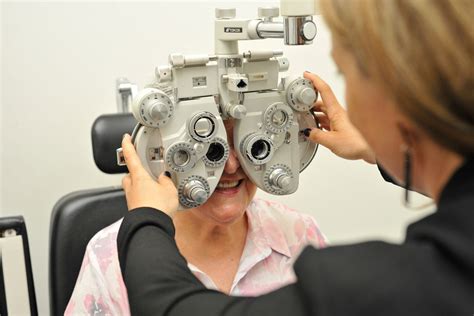 Eye Care & Eye Testing Geelong - Eye Gallery