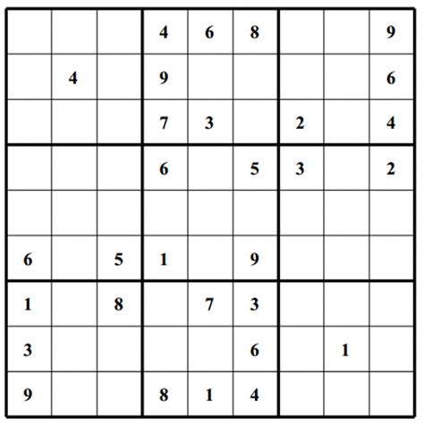 Printable Sudoku Printable 360 Degree – Camnangbenhtat - Free Printable Sudoku | Free Printable