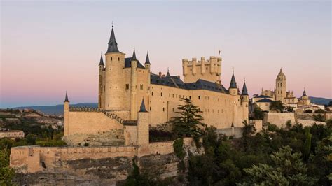 Las leyendas que quizá no conozcas del Alcázar de Segovia