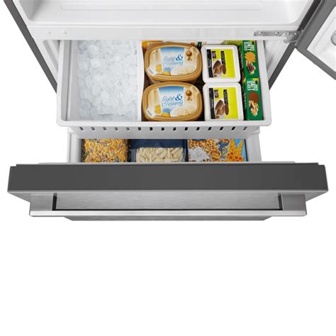 Hisense Hrf266n6cse Ice Maker