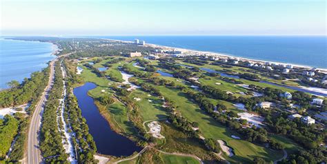 Kiva Dunes Golf Course | Bender Vacation Rentals