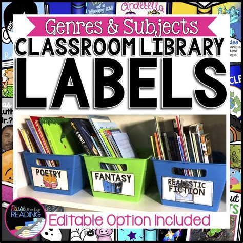 Teaching Reading Genres: From Setting up a Classroom Library to Independent Genre Activities ...