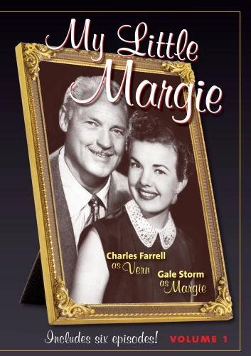 Watch My Little Margie Episodes | Season 3 | TVGuide.com