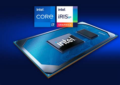 How Iris Xe improved Intel's integrated graphics | PCWorld