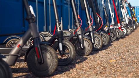 Best Electric Scooters Under $500 (I Tested 10 & Selected 3)