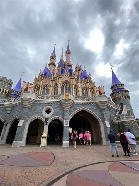 Then and Now: 50 Years of Magic Kingdom’s Fantasyland | TouringPlans ...