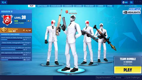 Customizable/unique lobby poses for skins that have already been released would be pretty cool ...