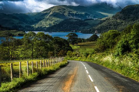 Ullswater: Britain’s most beautiful Lake - YourAmazingPlaces.com