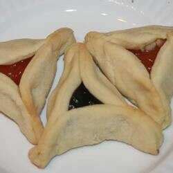 Hamantashen Recipe