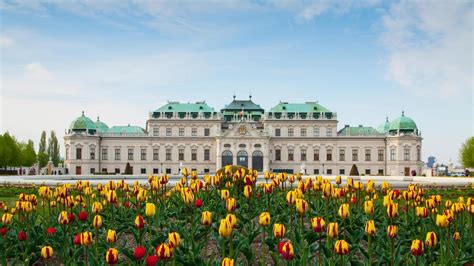 30 Best Vienna Hotels - Free Cancellation, 2021 Price Lists & Reviews ...