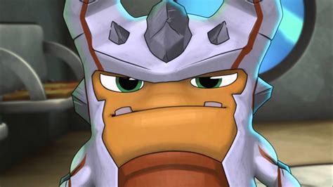 The Elementals - Slugterra: Return Of The Elementals - YouTube