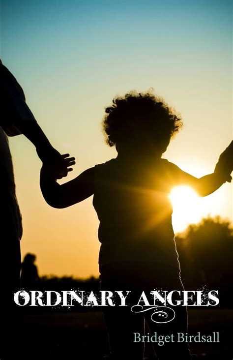 Ordinary Angels: Birdsall, Bridget: 9781453850503: Amazon.com: Books