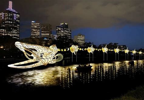 The City of Melbourne Re-synchronises and is Re-energised With Public Art, Performance and Music ...