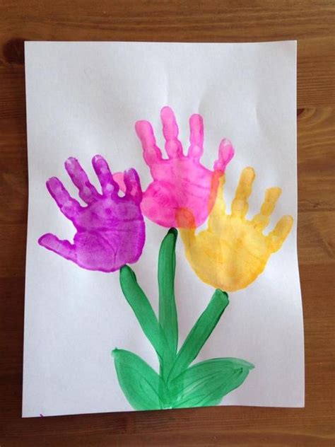 20+ Fun Finger Painting Ideas & Crafts For Kids