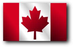 Canadian Flag 2 Clipart | i2Clipart - Royalty Free Public Domain Clipart