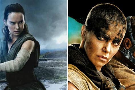 The 12 most badass action films with powerful female leads - Upworthy