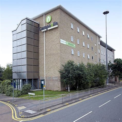 CAMPANILE HOTEL LEICESTER (AU$61): 2021 Prices & Reviews (Leicestershire) - Photos of Hotel ...