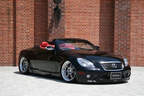 2002 LEXUS SC430 CUSTOM image galleries | Lexus sc430, Lexus, Lowrider trucks