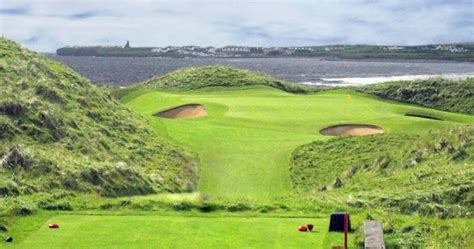 Lahinch Golf Club