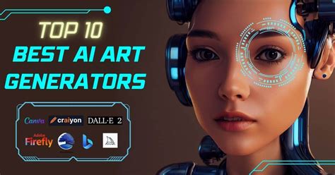 best free ai art generators - AI Toolzs