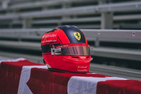 Leclerc honours Gilles Villeneuve with Canadian GP…