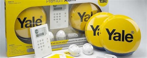 Yale Alarm Installation | Best Wireless Alarm Systems 2022 - Burglar Alarm installations near me