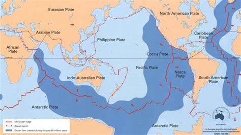 Earthquake Prediction: Life on the fault lines: Major earthquakes overdue and ‘no one in the ...