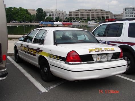 Maryland General Services Capitol Police | Maryland General … | Flickr