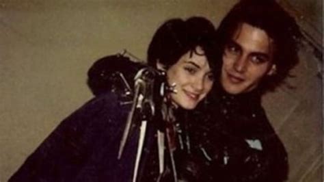 Winona Ryder opens up on how break up with Johnny Depp hurt her mental health | Hollywood ...