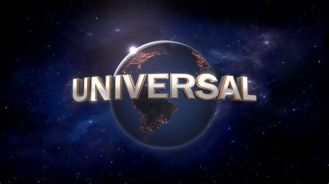 Universal Studios Logo Maker