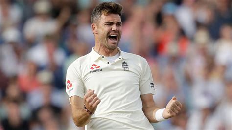 England legend James Anderson announces retirement from Test cricket - Intelliphants