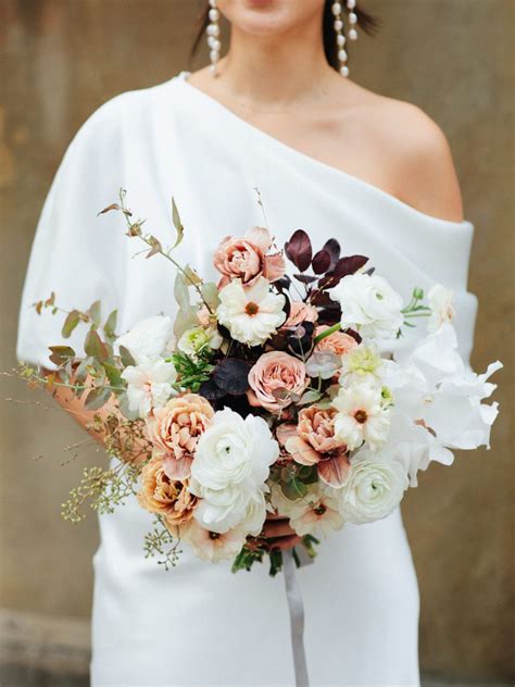 The 70 Best Wedding Bouquet Ideas of All Time