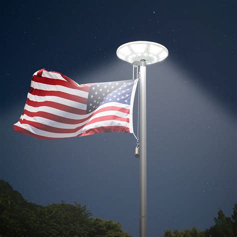 Solar Flagpole Light Kits Best Sale | cdlguaiba.com.br