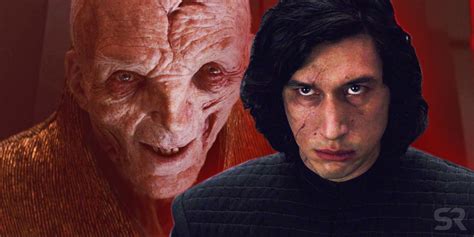 Rise of Skywalker Will Explain Star Wars Mysteries (Like Snoke)