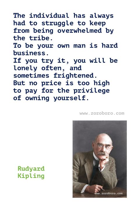 Rudyard Kipling Quotes. Rudyard Kipling Poems. Rudyard Kipling Poetry. Rudyard Kipling Books ...