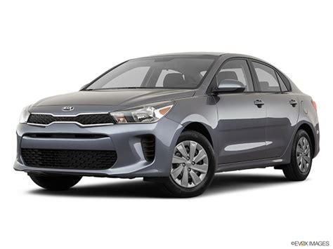 Kia Rio: Price, Review, Photos and Specs (Canada) | Driving.ca