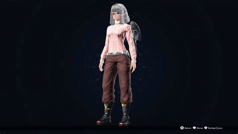 Rate my Cross, her name is Coraline : r/Xenoblade_Chronicles