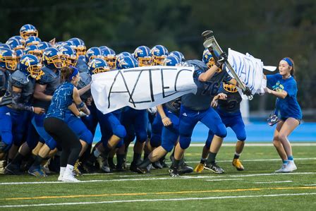 Assabet scores first win on new field - Community Advocate