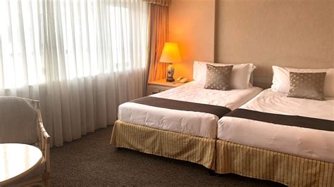 InterContinental Yokohama Grand, an IHG Hotel Yokohama, Kanagawa-ken ...