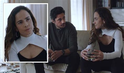 Queen of the South writer explains Teresa needs James: 'He's part of her future' | TV & Radio ...