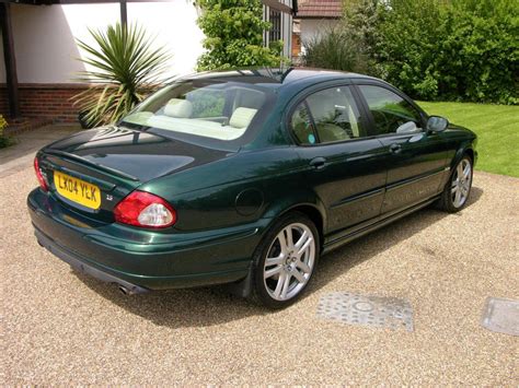 Jaguar X-Type | Motor Marketplace